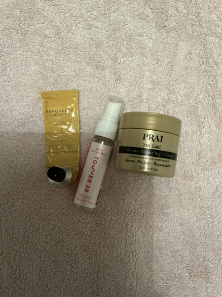 Tempted by beauty treats? Addicted to buying beauty products? Is your collection bursting with favourites? Join fellow beauty lovers in this supportive group!