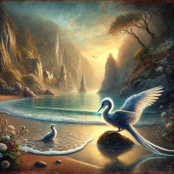 AIBU to make you laugh on a cold January day?