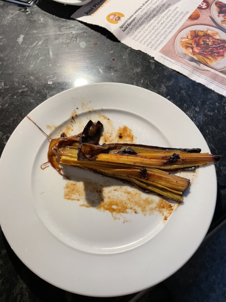 Week 4 (or is it 3?!) Jan '25 Low Carb Bootcamp