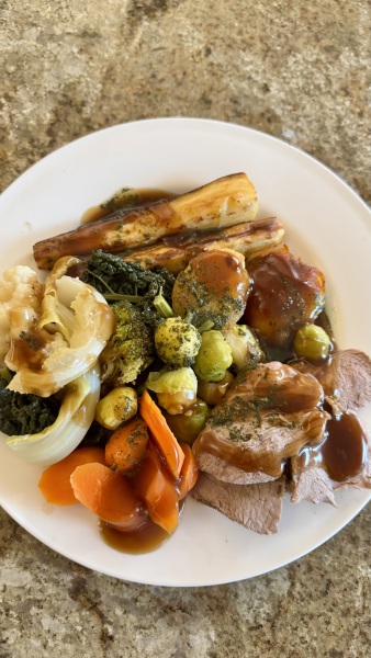 ⭐️LOSE IT! January 2025. Revive & Thrive⭐️