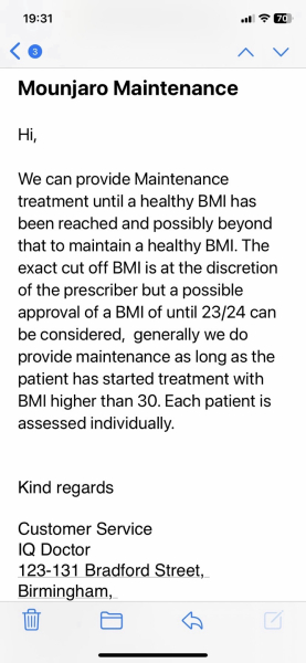 Mounjuro August starters - thread 10 !!!!