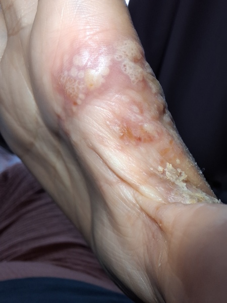 I thought Sporners might like to see this