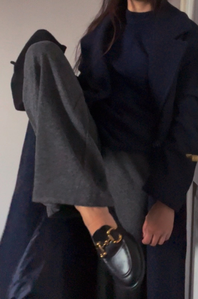 Dark Academia 3 - de vestibus agamus - the conversation continues