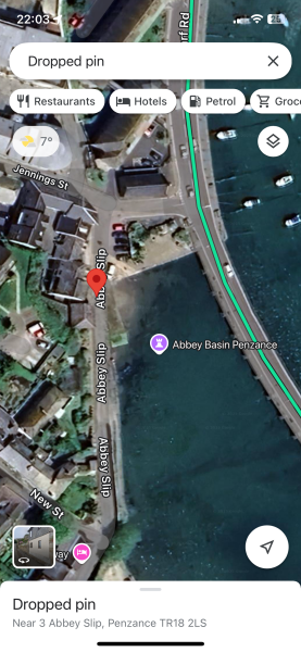 Penzance