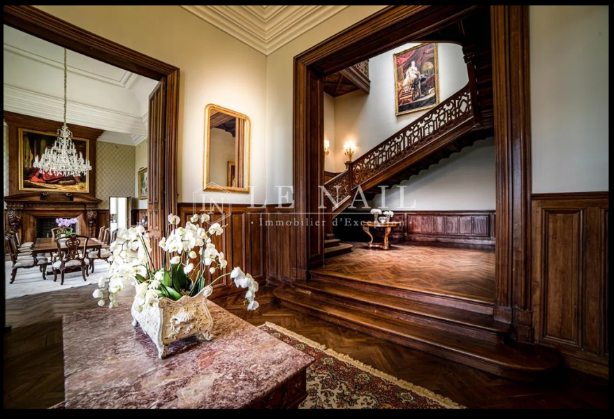 The Bluestocking: the one where AI finally learns what a blackbird is (we hope)