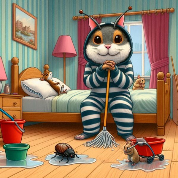 The Bluestocking: where conversation should supersede cards