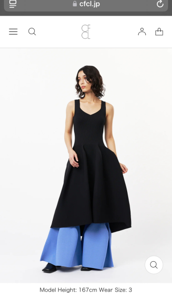 I want to be a glossy 4x4 mum