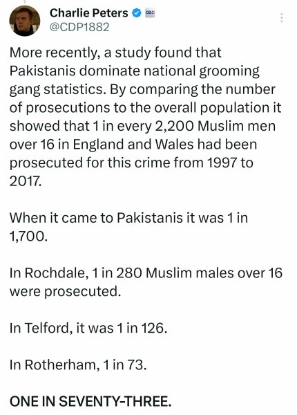Aibu to be very happy Elon Musk is putting so much pressure on Stamer over the grooming gang tragedies?