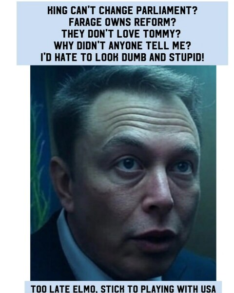 Thread 14 Starmer - The Starmeristas Strike Back