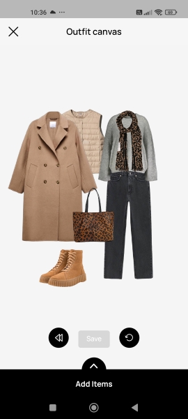 No/low buy 2025 shop from wardrobe