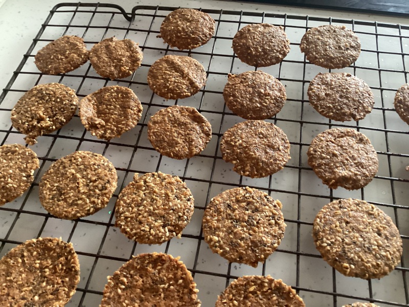 Week 2 - Jan '25 Low Carb (Dry) Bootcamp