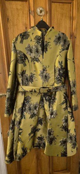 I am obsessed with this dress, have been for years, I will never afford it - please help me find something like it I can...
