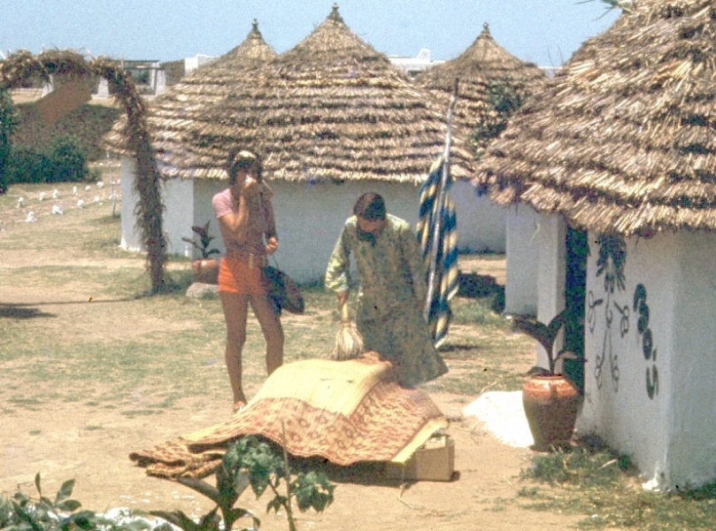 What is the worst holiday you have had?