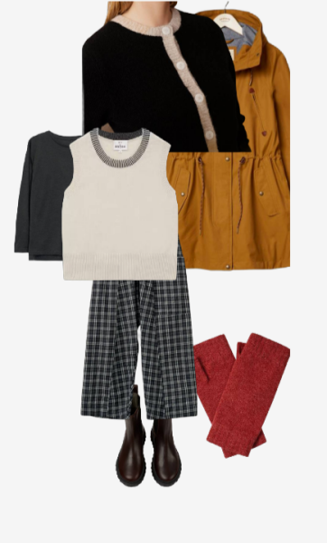 No/low buy 2025 shop from wardrobe