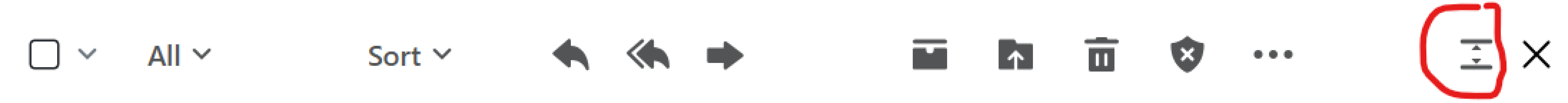 Yahoo! issues - if I fwd an email it add's the fwd into the reply - help!