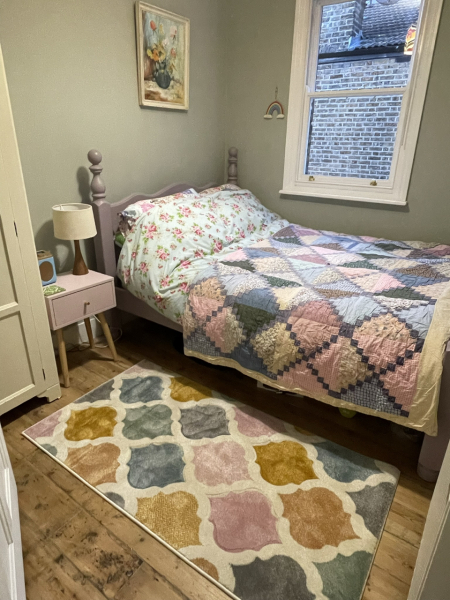 Following on from the room sizes thread..