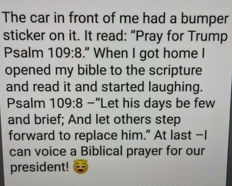 Trump+Musk: Folie à Deux - Trump thread #137