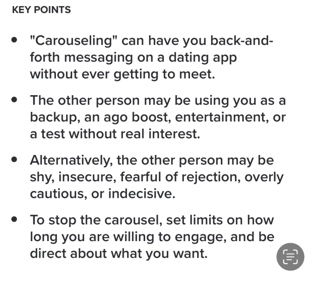 Dating Thread 250 - Autumn