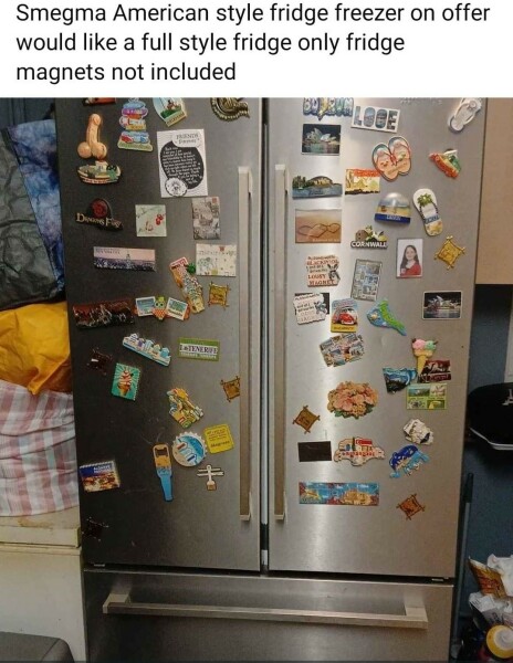 In the vein of "Chester draws"