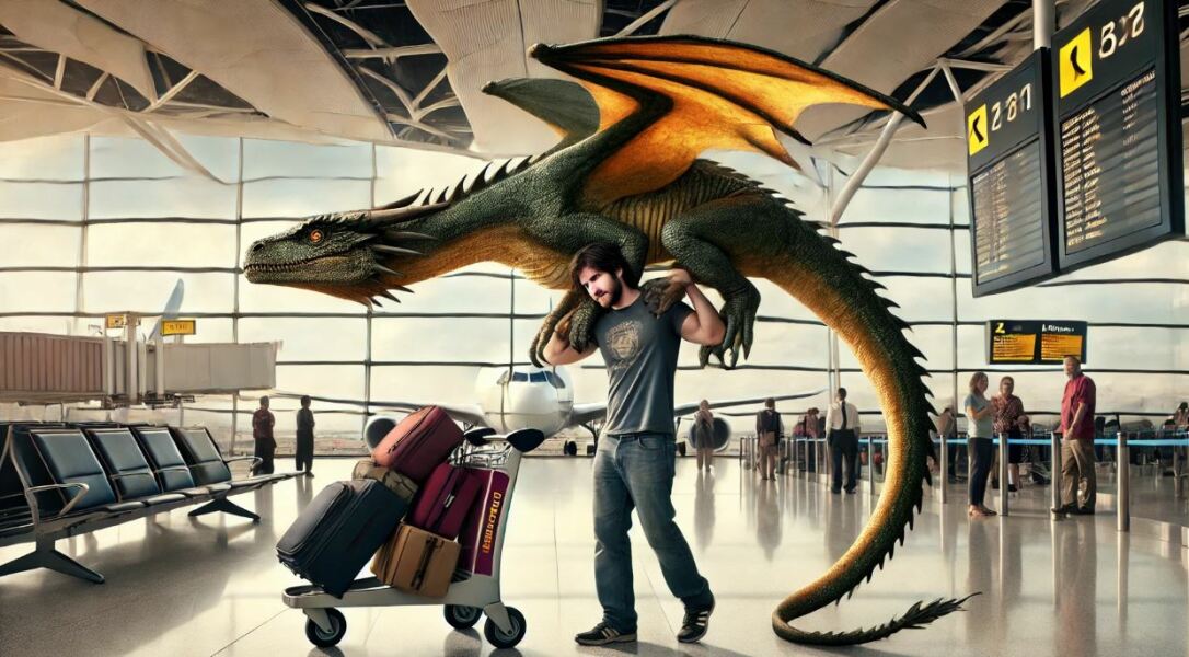 AIBU – For wanting to break up with my 23 year old partner because he sleeps with a stuffed animal?