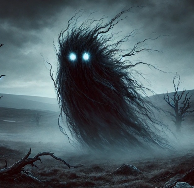 AIBU to make you laugh on a cold January day?