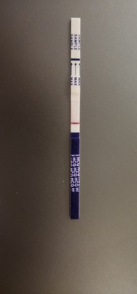 11dpo negative- am I out this month?