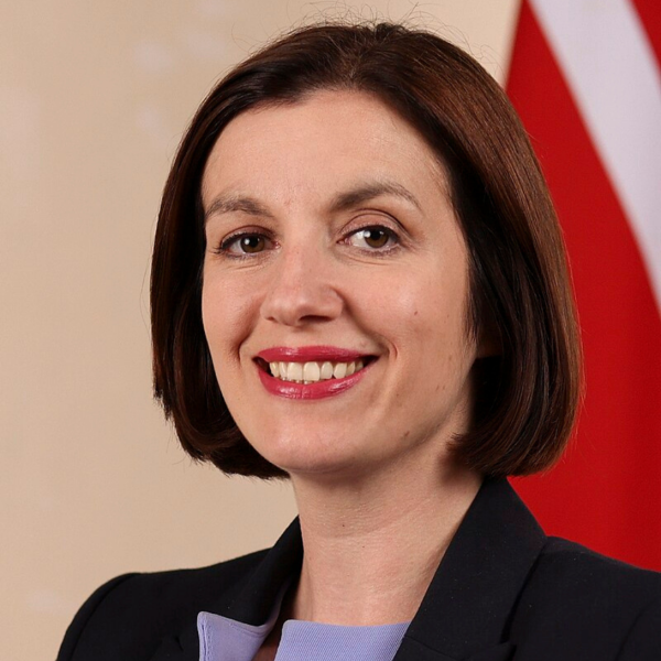 Guest Post: Bridget Phillipson MP:  "How new laws are putting you and your families first"