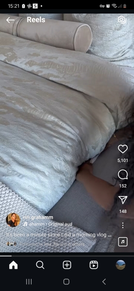 Looking for bedding like this...