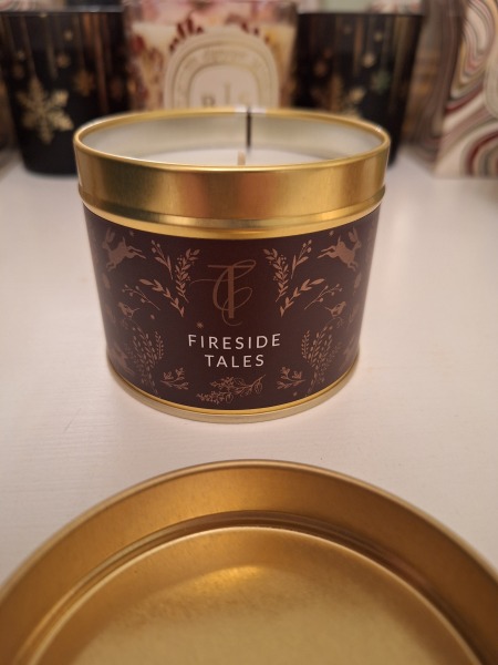 The Nigel Slater Christmas Chronicles Readalong 2024 Part 3