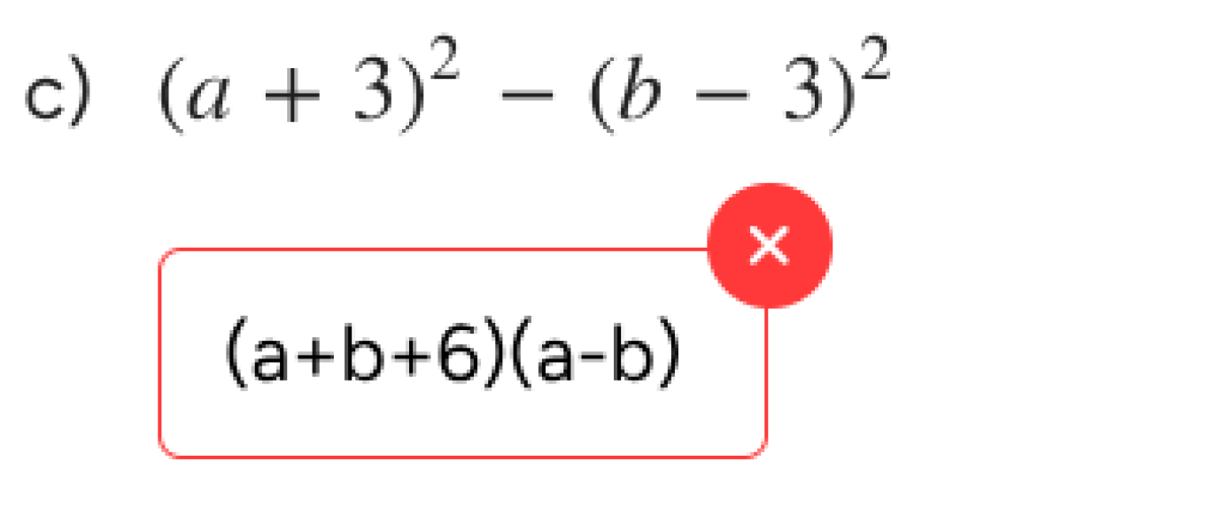 Maths Homework Help