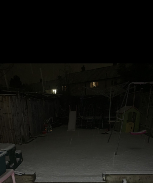 Mounjuro August starters - thread 10 !!!!