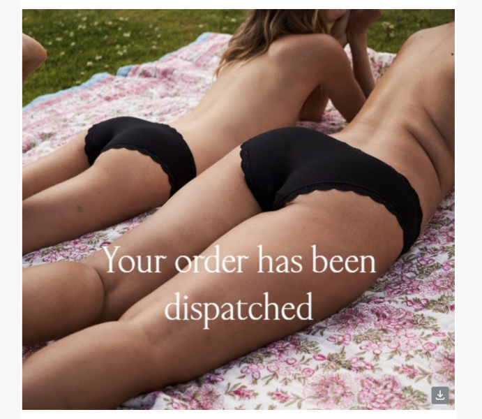 Am I being prudish, or do I have a point?