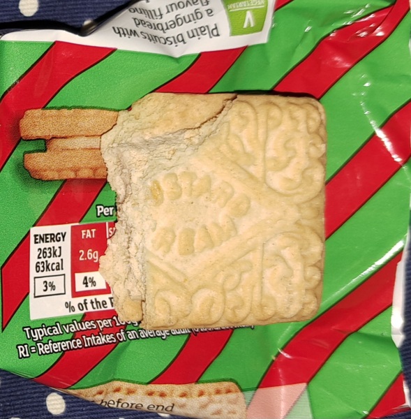 Ladies and Ladies: The Bluestocking is open: again