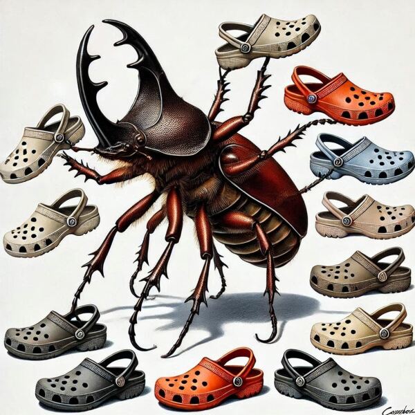 The Bluestocking: the one where AI finally learns what a blackbird is (we hope)