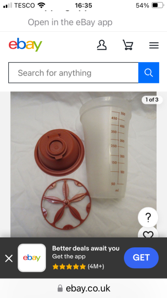 I just had an amazing idea for making Yorkshire pudding mixture!