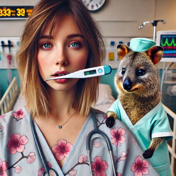 The Bluestocking: the one where AI finally learns what a blackbird is (we hope)