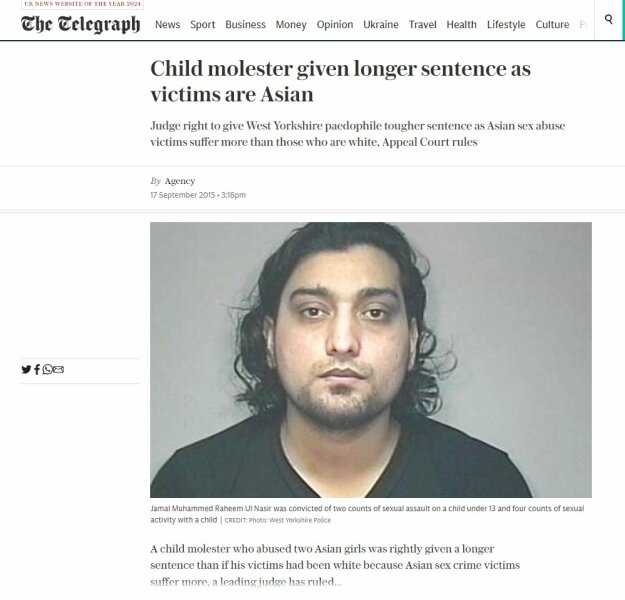 What the fuck is this ???????? [Contains details of sexual assault]