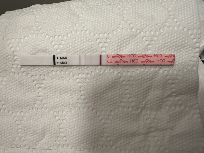 Easy @ Home tests!!