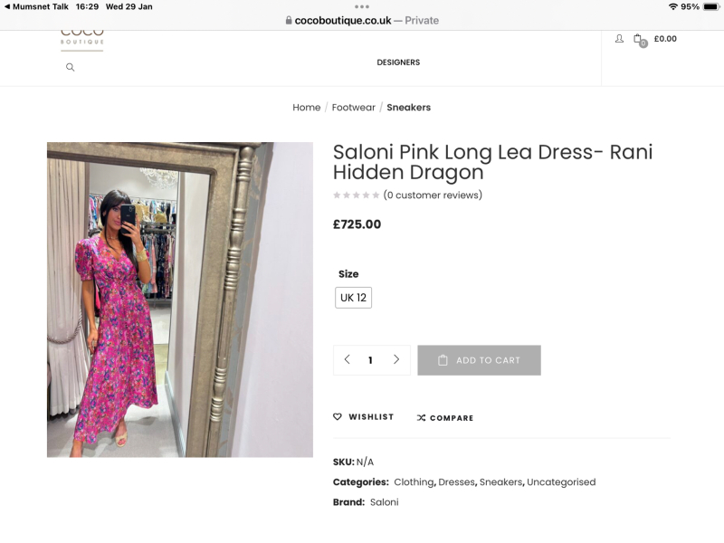 Please help me find this dress.