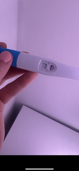 Clear and simple test