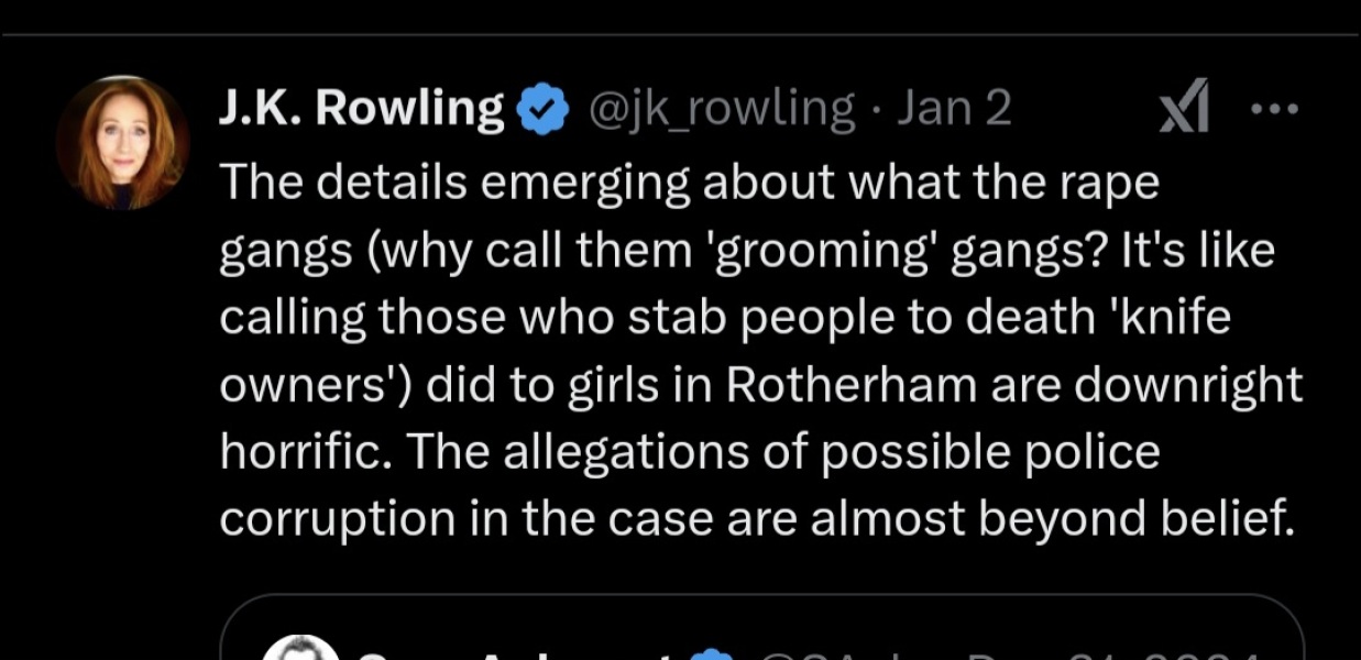 Aibu to be very happy Elon Musk is putting so much pressure on Stamer over the grooming gang tragedies?