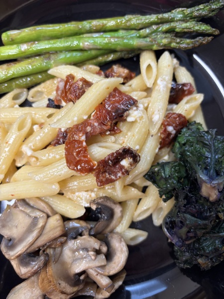 Come and tell us your dull and unexciting news 32: Calmly through the day