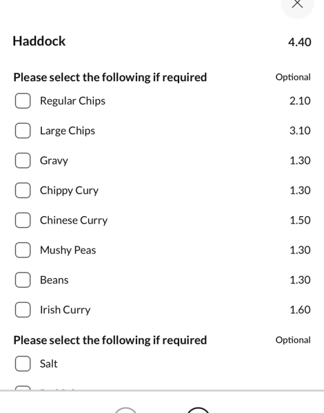 Are Fish and Chips worth it?