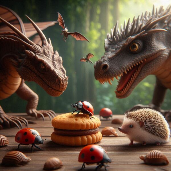 Ladies and Ladies: The Bluestocking is open: again