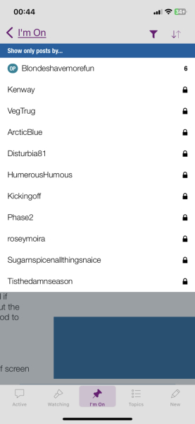 When will the app work like mobile /desktop ?