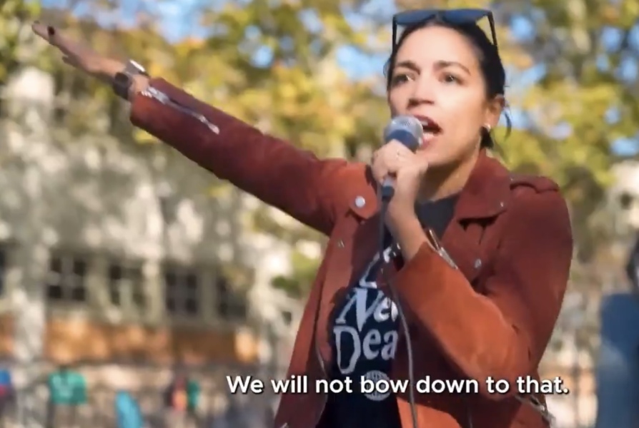 A Christian sermon is now more controversial than a nazi salute! WTF!