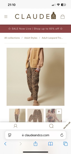 What are these kind of jeans called?!