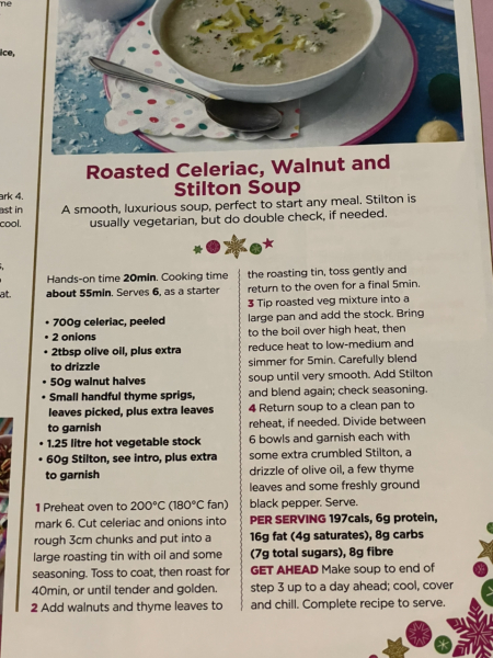 Week 4 (or is it 3?!) Jan '25 Low Carb Bootcamp