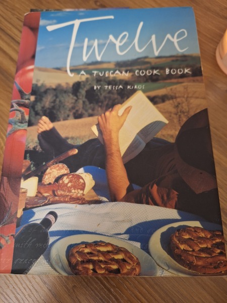 The Nigel Slater Christmas Chronicles Readalong 2024 Part 3