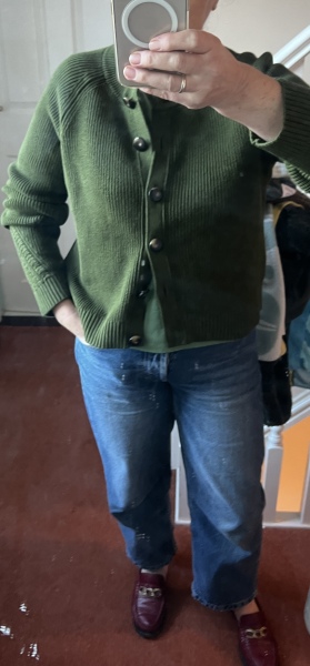 WAYWT Spring/Summer 2024
